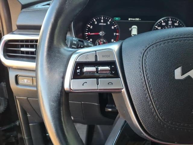 2022 Kia Telluride SX AWD