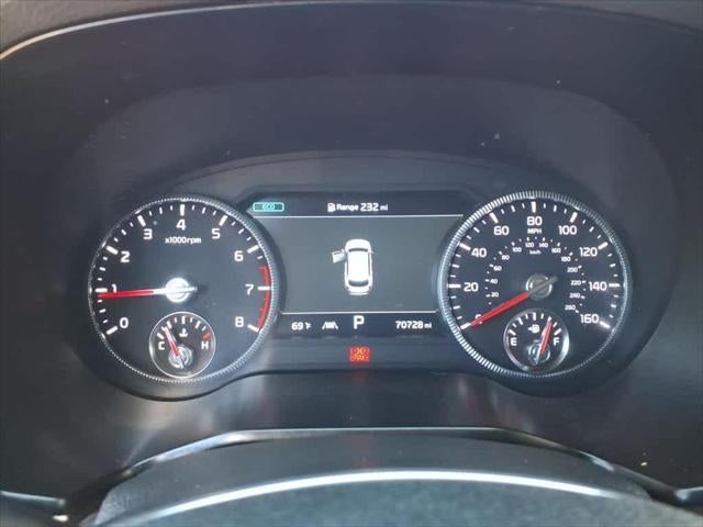 2022 Kia Telluride SX AWD