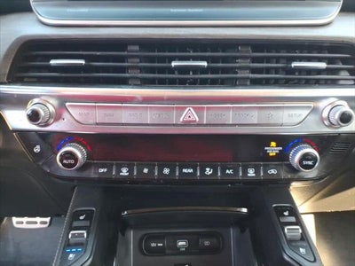 2022 Kia Telluride SX AWD