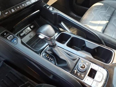 2022 Kia Telluride SX AWD