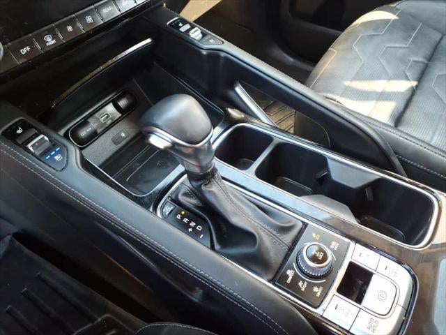 2022 Kia Telluride SX AWD