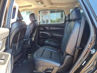 2022 Kia Telluride SX AWD