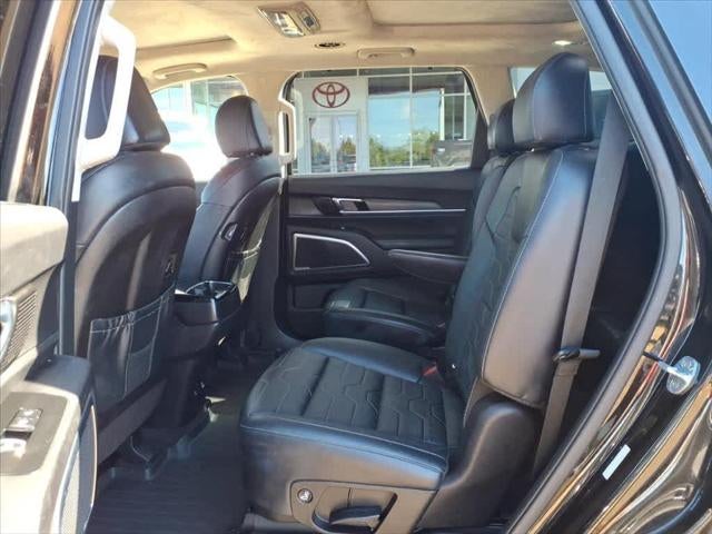 2022 Kia Telluride SX AWD