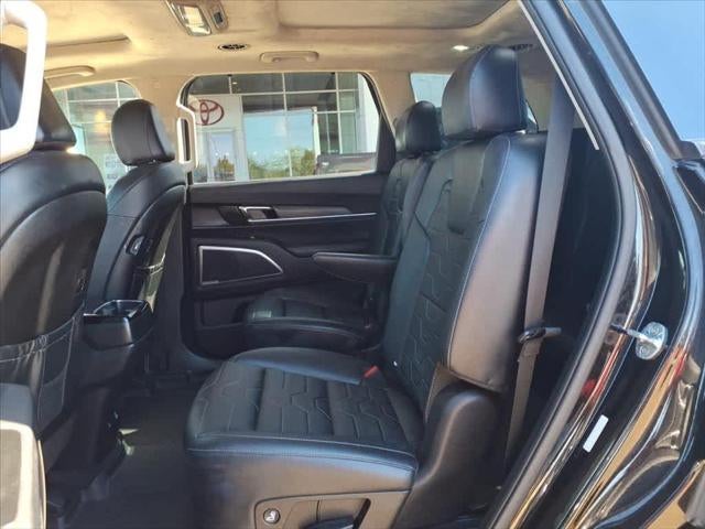 2022 Kia Telluride SX AWD