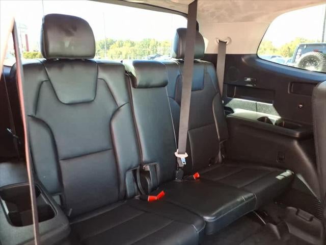 2022 Kia Telluride SX AWD