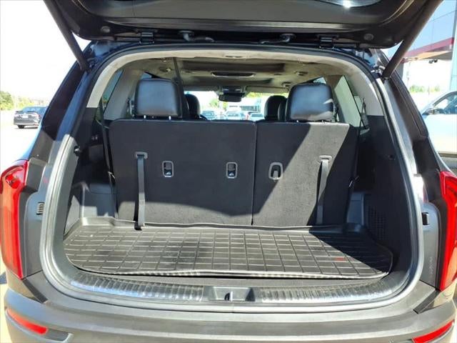 2022 Kia Telluride SX AWD