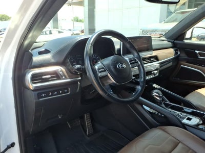 2021 Kia Telluride SX AWD