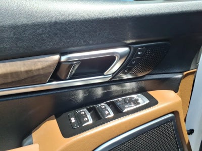 2021 Kia Telluride SX AWD