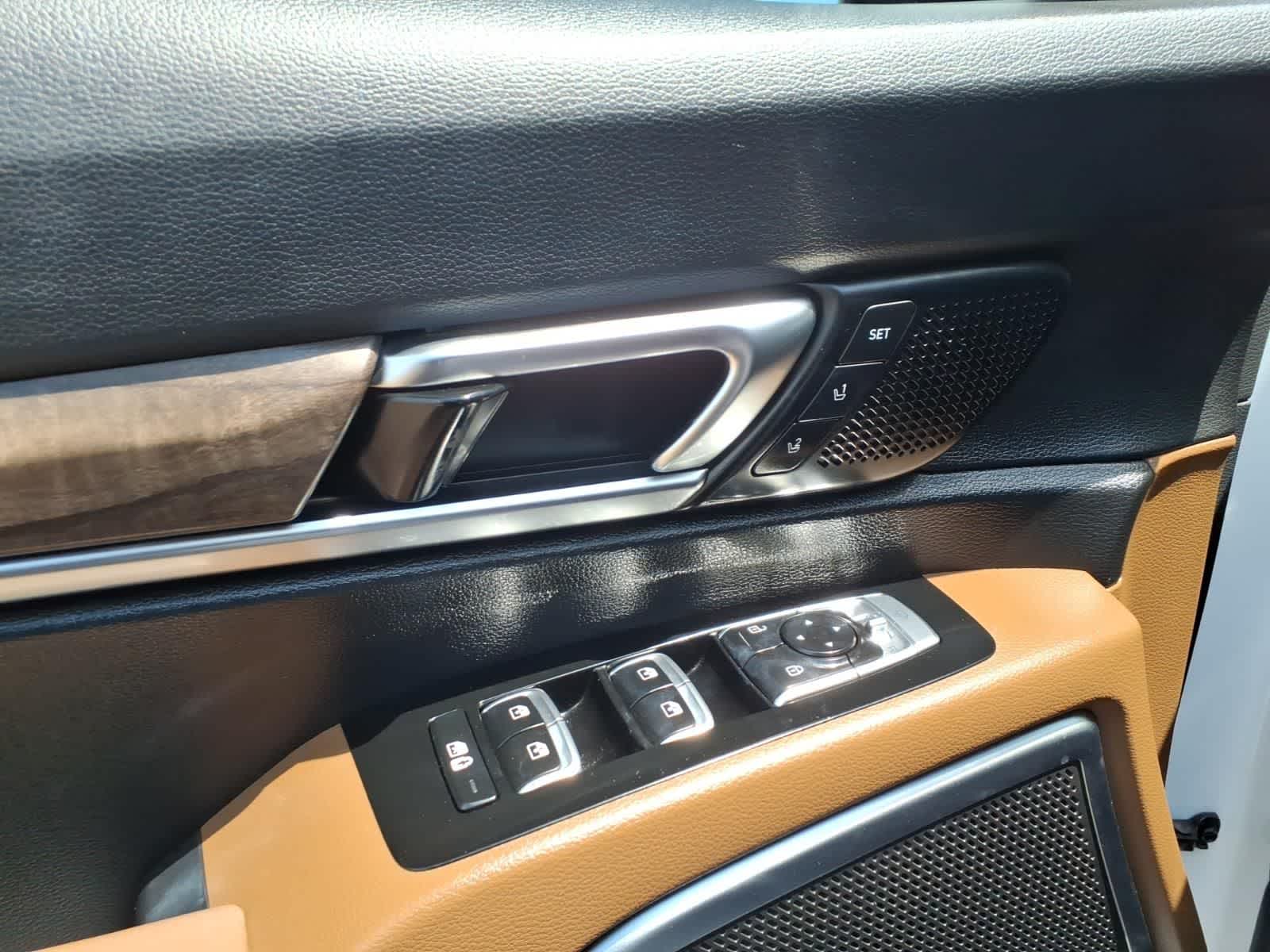 2021 Kia Telluride SX AWD