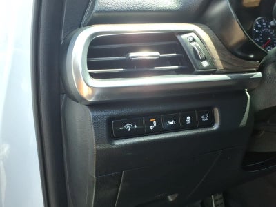2021 Kia Telluride SX AWD