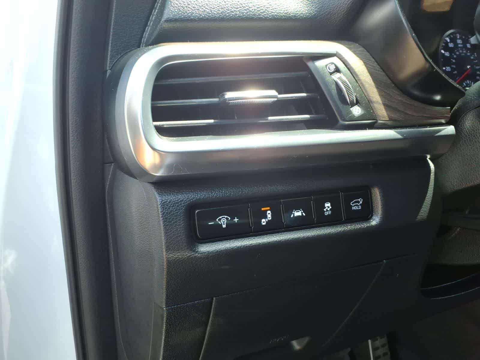 2021 Kia Telluride SX AWD