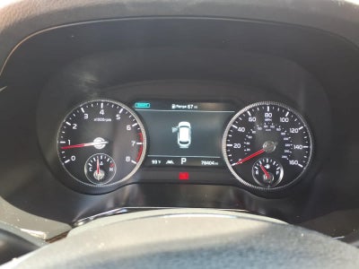 2021 Kia Telluride SX AWD