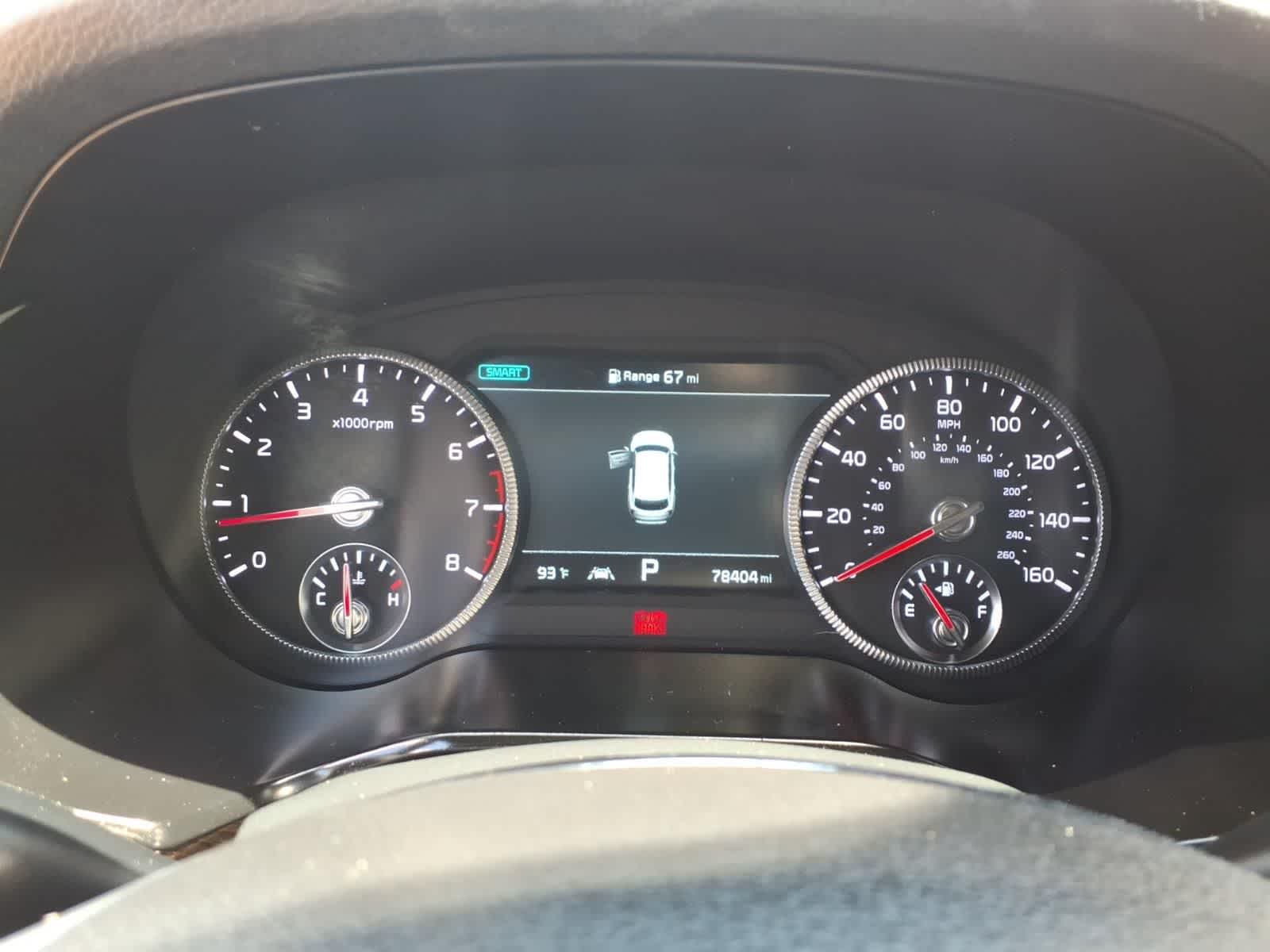 2021 Kia Telluride SX AWD