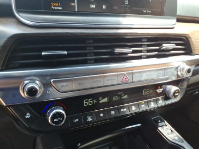2021 Kia Telluride SX AWD