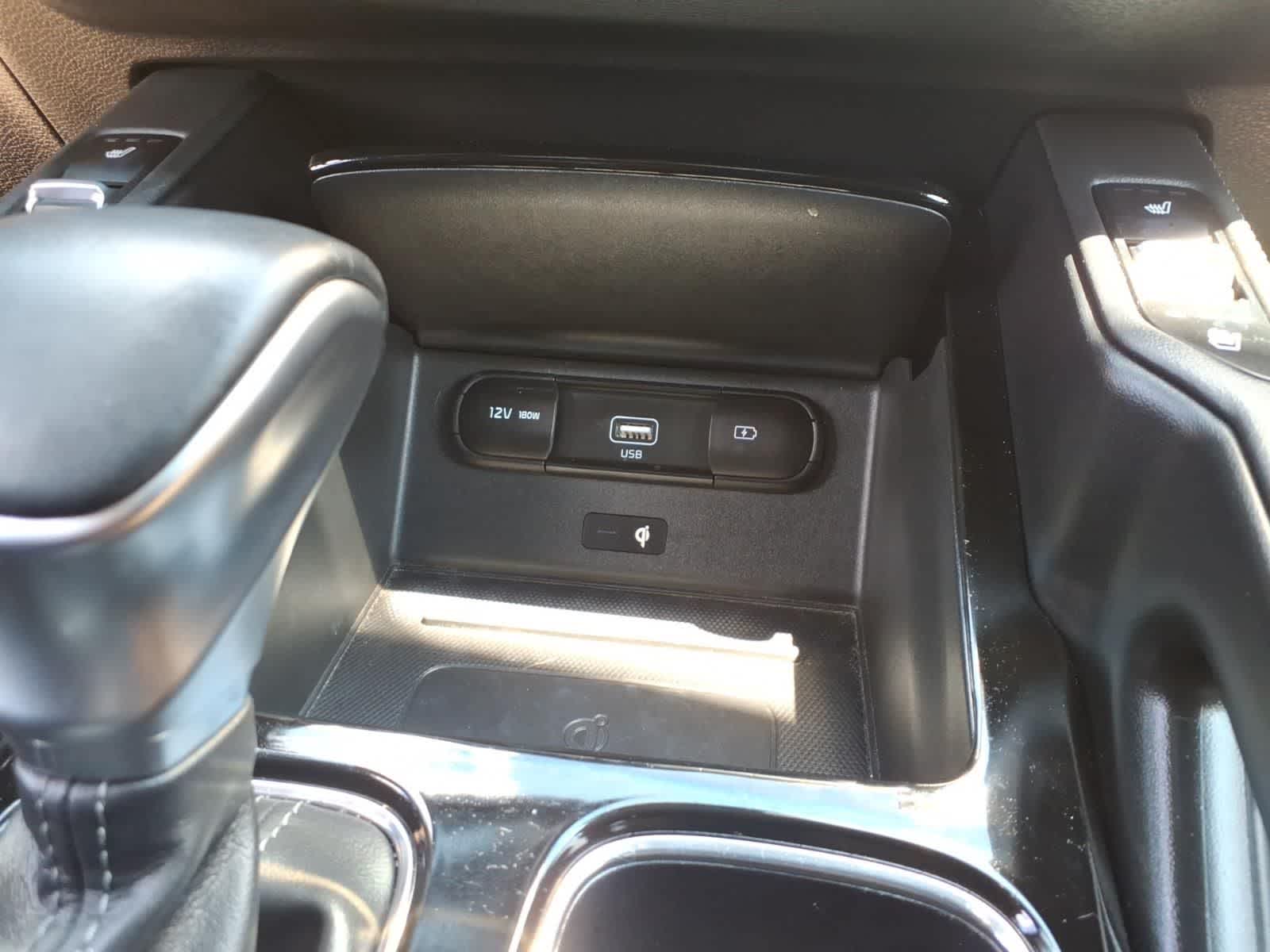 2021 Kia Telluride SX AWD