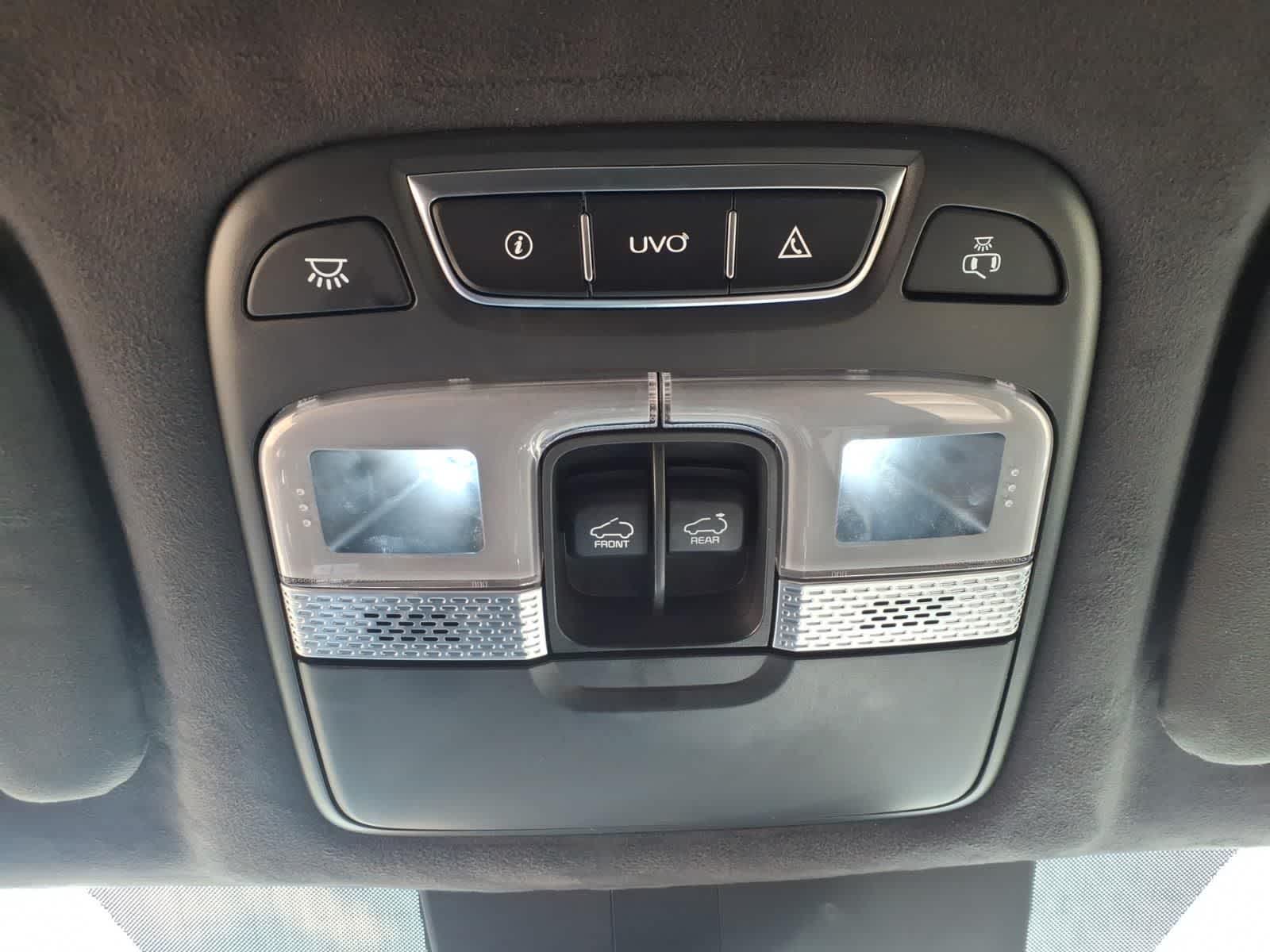 2021 Kia Telluride SX AWD