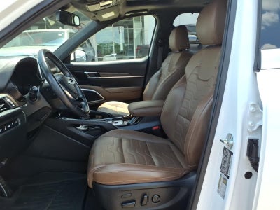 2021 Kia Telluride SX AWD