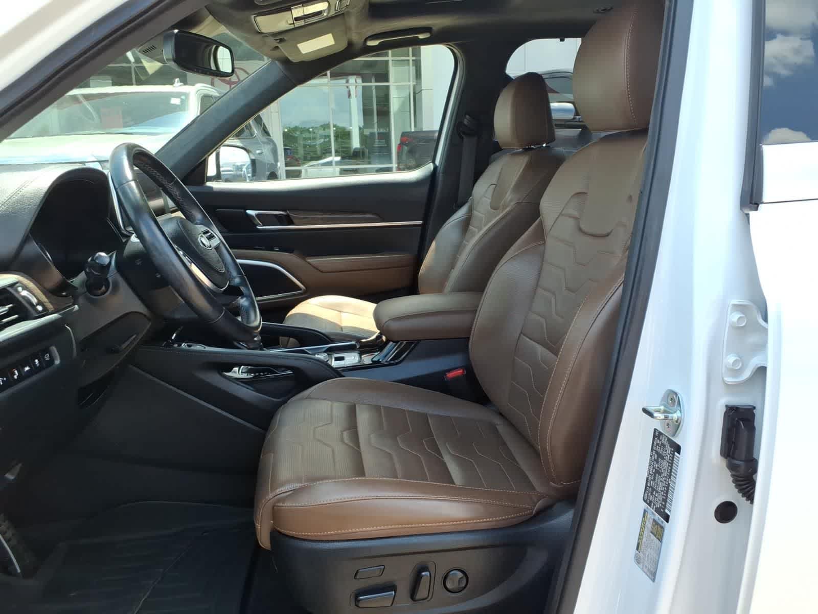 2021 Kia Telluride SX AWD