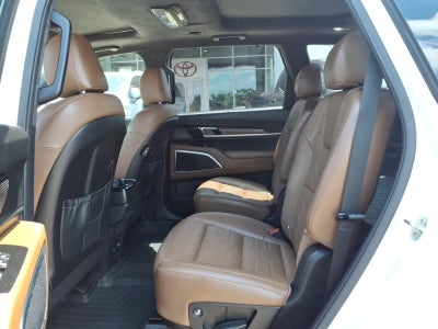 2021 Kia Telluride SX AWD