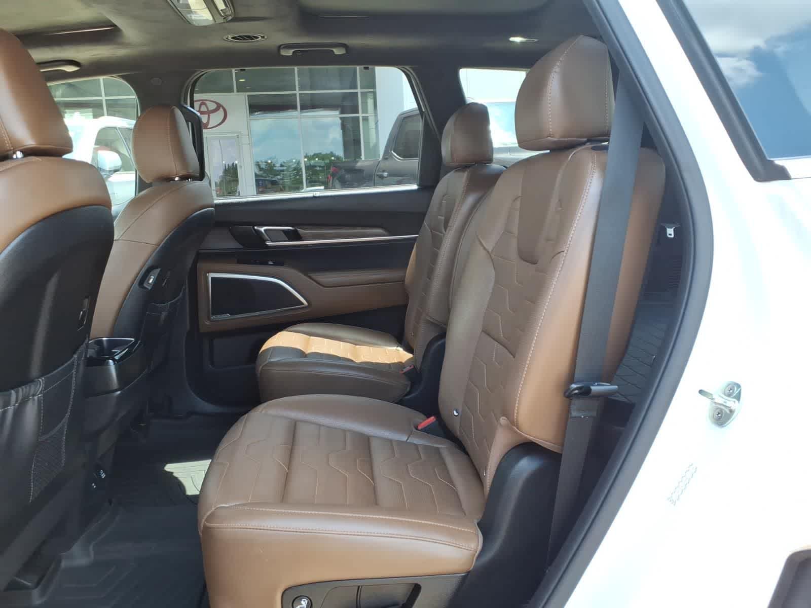 2021 Kia Telluride SX AWD