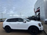 2021 Kia Telluride SX AWD