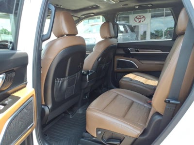 2021 Kia Telluride SX AWD