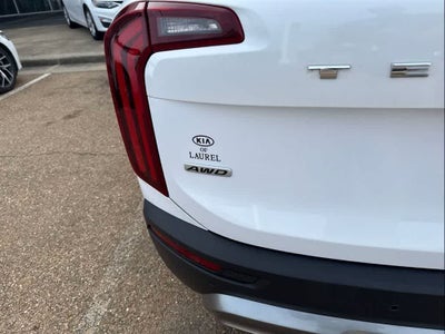 2021 Kia Telluride SX AWD