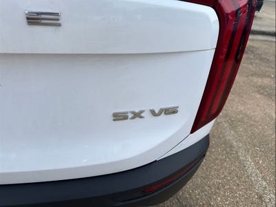 2021 Kia Telluride SX AWD