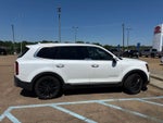 2020 Kia Telluride SX AWD