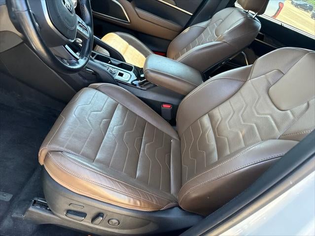 2020 Kia Telluride SX AWD