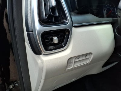 2022 Kia Sorento SX FWD