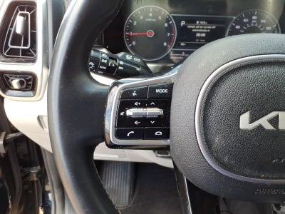 2022 Kia Sorento SX FWD