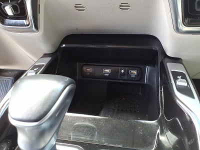 2022 Kia Sorento SX FWD