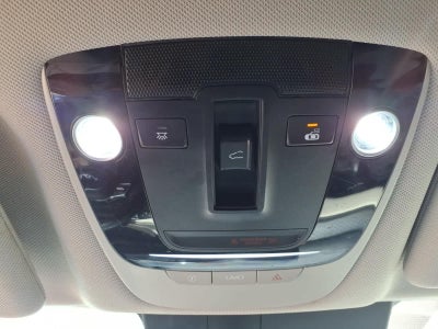 2022 Kia Sorento SX FWD