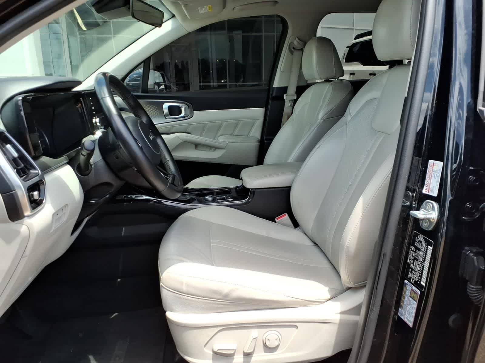 2022 Kia Sorento SX FWD