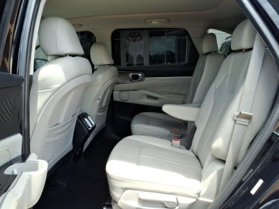 2022 Kia Sorento SX FWD