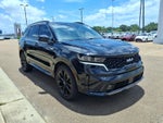 2022 Kia Sorento SX FWD