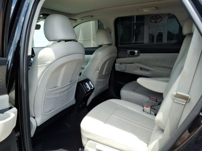 2022 Kia Sorento SX FWD