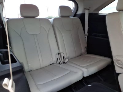 2022 Kia Sorento SX FWD