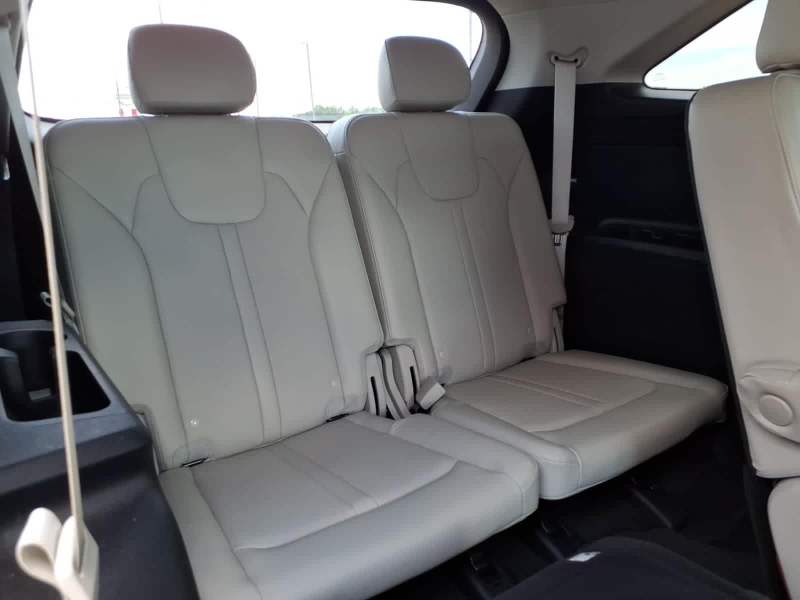 2022 Kia Sorento SX FWD