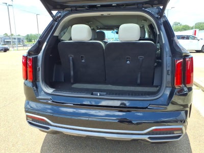 2022 Kia Sorento SX FWD