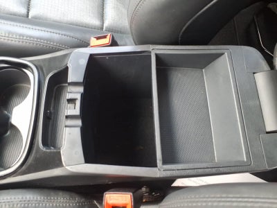 2015 Hyundai Santa Fe Sport FWD 4dr 2.0T