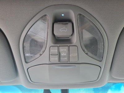 2015 Hyundai Santa Fe Sport FWD 4dr 2.0T