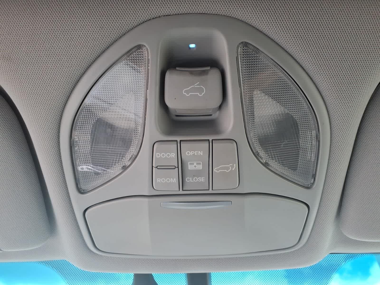 2015 Hyundai Santa Fe Sport FWD 4dr 2.0T