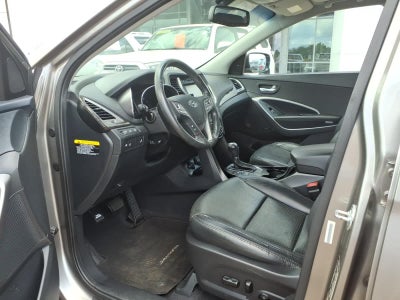 2015 Hyundai Santa Fe Sport FWD 4dr 2.0T