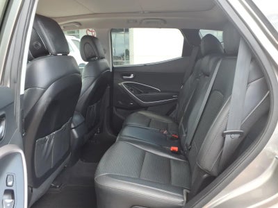 2015 Hyundai Santa Fe Sport FWD 4dr 2.0T