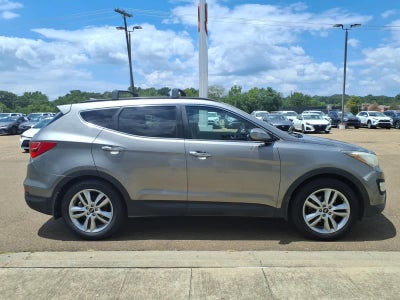 2015 Hyundai Santa Fe Sport FWD 4dr 2.0T