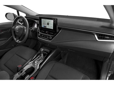 2024 Toyota Corolla LE CVT
