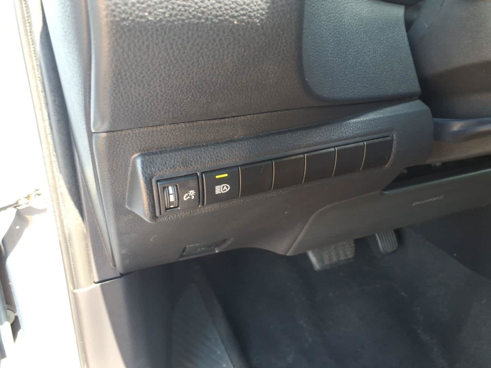 2024 Toyota Corolla LE CVT