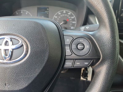 2024 Toyota Corolla LE CVT